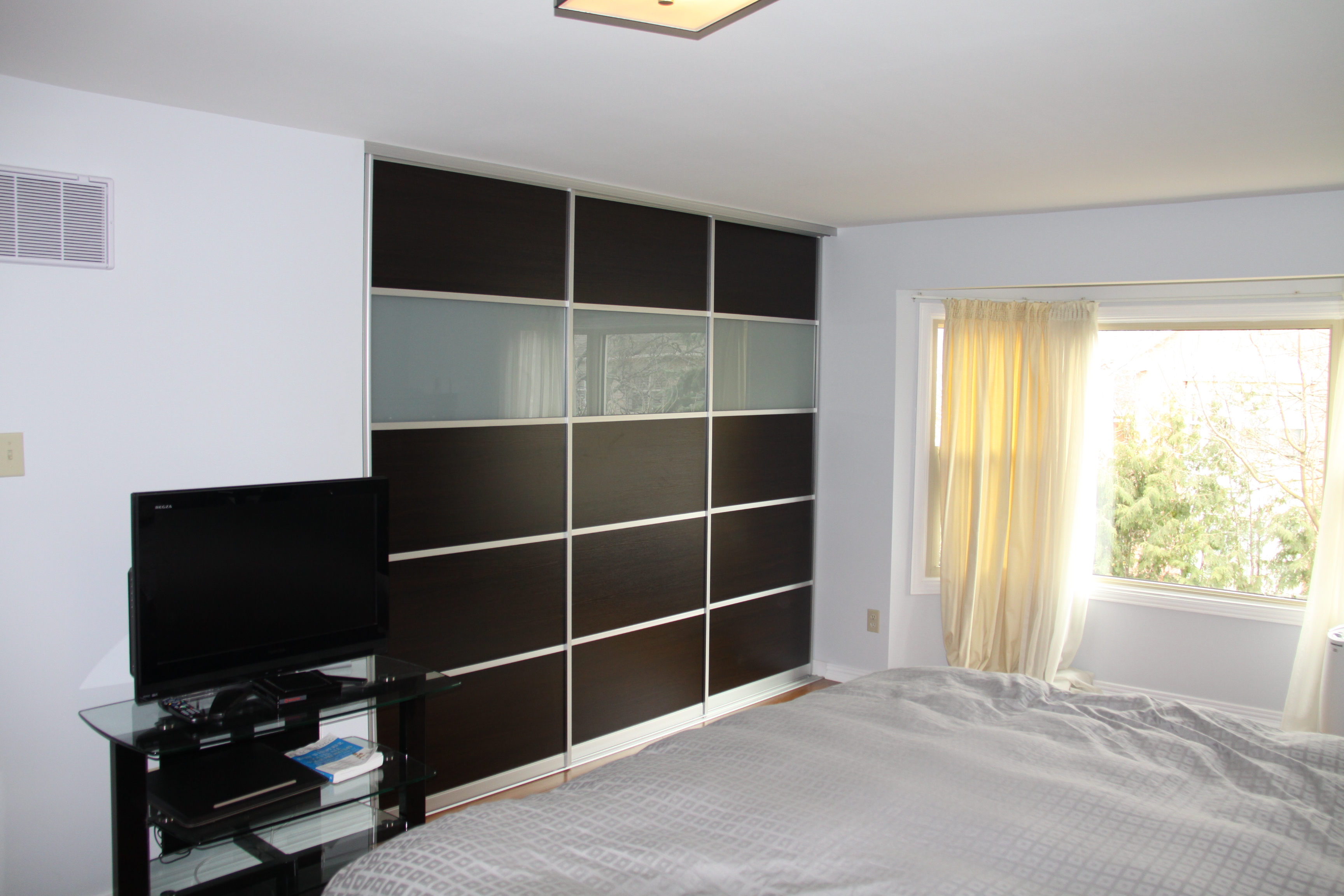 Galaxy Doors Ltd.